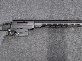 Tikka T3x Tact A1, 6.5 creedmoor
