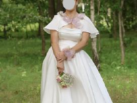 Vestuvinė suknelė