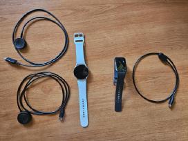 Samsung Galaxy Watch5 40mm Lte + Galaxy Fit 3