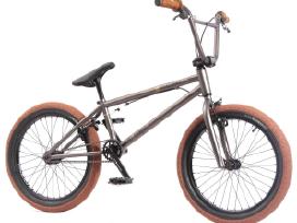 BMX Khe Cope 20" Pilkas