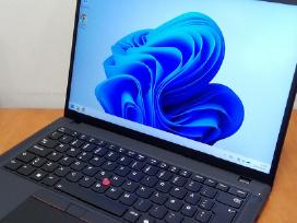 Lenovo Thinkpad T14 Gen 6 Amd Ryzen Ai5, garantija