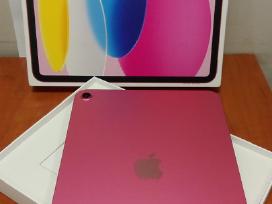 Apple iPad  11" A16 128gb WiFi Pink, garantija