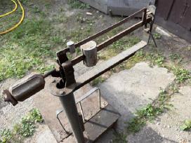 Svarstyklės 200kg