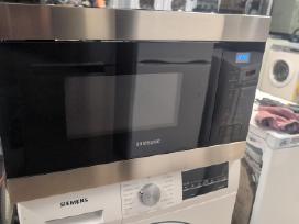 Įmontuojama mikrobangų krosnelė " Samsung"