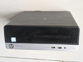 Hp Prodesk 400 G5 Sff i5-8500 4/128gb Win11pro