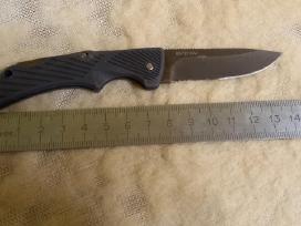 Peiliukas ,Gerber bear,