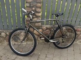 Dviratis Sun Cross Cycle Track
