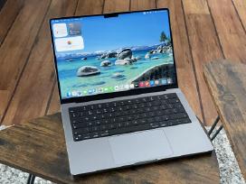 2023 MacBook Pro 14 M3 - 8gb / 512gb