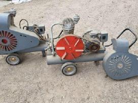 Oro kompresorius Co-7b