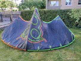 Kaitas 2016 Wainman Rabbit 15kv
