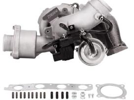 Rhf5 Turbokompresorius Audi A5