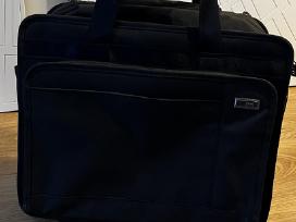 Kokybiškas Victorinox verslo lagaminas
