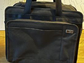 Kelioninis Verslo Lagaminas, krepšys Victorinox