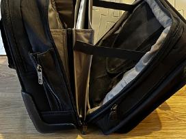 Kokybiškas Victorinox verslo lagaminas