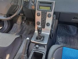 Volvo V50, 1.6l, universalas