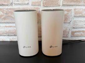 Tp-link Deco E4r (E4) Wi-fi Mesh sistema 2 vnt.