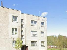 Butas Didžiujų Kabiškių kaime