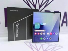 Samsung Z Fold 7 (12/256gb). Siunčiame