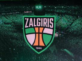 Zalgiris Olympiacos, Ruda A zona, 2 bilietai