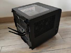 Ryzen 9600x/ Rtx 5060ti/ 32gb Ddr5