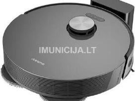 Dreamebot L10s Pro robotas dulkių siurblys +6mėn,