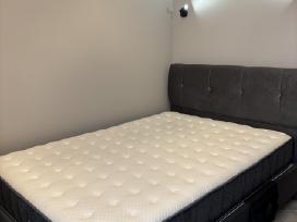 Yatas bedding lova su čiužiniu