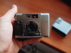 Contax T