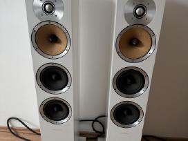 Bower and Wilkins Cm8