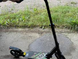 Hudora Bigwheel Gs 205 paspirtukas
