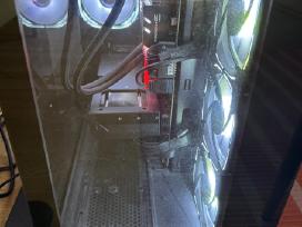 Zaidimu kompiuteris 5070ti
