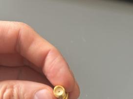 Rf adapteris Rp Sma Male i Sma Female