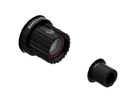 DT Swiss Terkšlės (Freehubs) ir kitos dalys