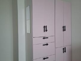 Parduodama vaikiška spinta