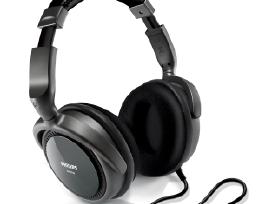 Philips shp2700 ausinės