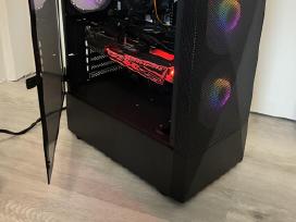 Gaming Pc R5 5600 ir 3060ti