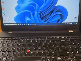 Lenovo Thinkpad P15v Gen 1.i7-10750h. 32/512 GB.