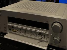 Sony str-db780 / resiveriai