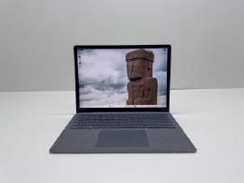 Itin plonas Microsoft Surface Laptop, 2k ekranas