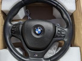 Bmw vairas M F25,26 F10-11