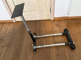 Simuliatoriaus stovas Wheel stand pro