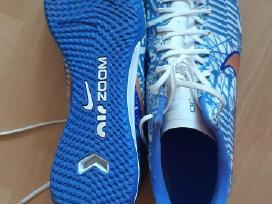 Parduodu sportbačius Nike Zoom 45 d.