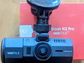 Automobilinis vaizd registratorius Vantrue N2 Pro