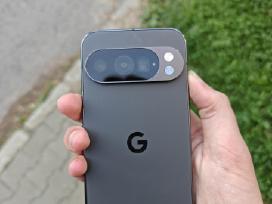 Google pixel 10 Pro