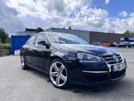 VW Jetta
