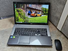 Acer V3-771g i7/28gb/240+1tb/17.3/nvidia