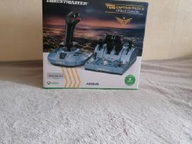 Thrustmaster Tca Captain Pack X Airbus Edition
