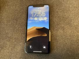 iPhone 11 128gb Dual Sim / 2 fizinės Sim kortelės