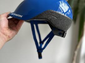 Vaikiškas šalmas Decathlon
