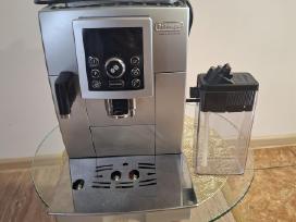 Delonghi cappuccino