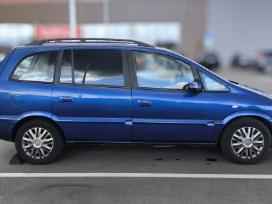 Opel Zafira A